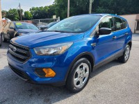 Image for 2018 Ford Escape S ID: 6659800
