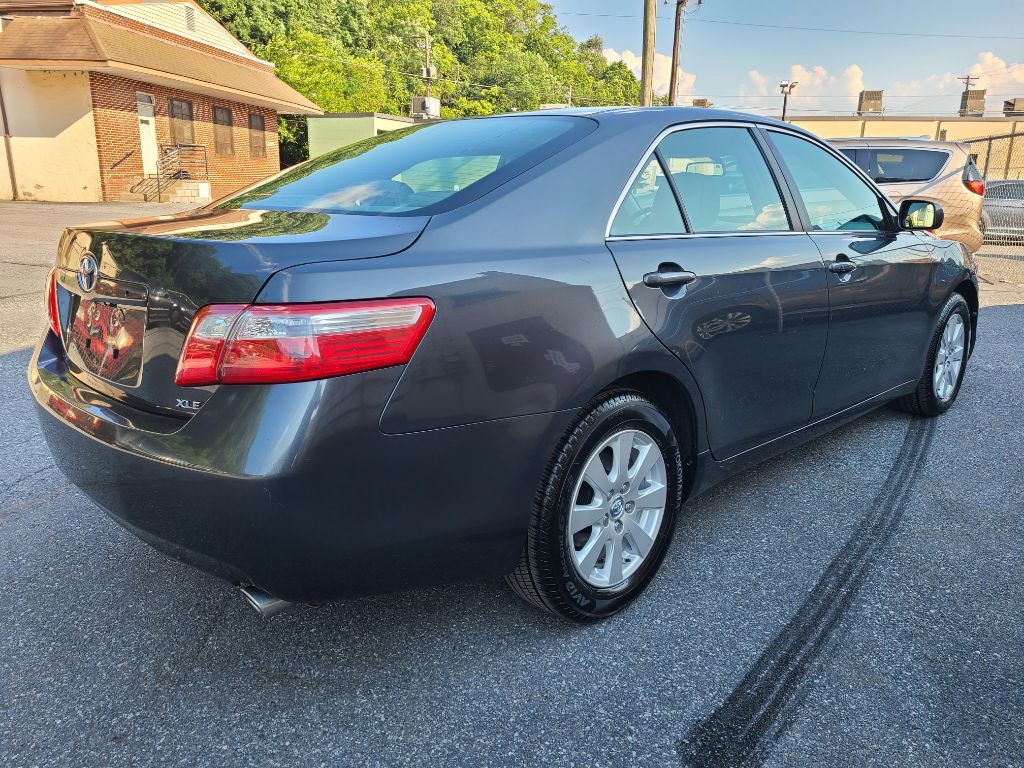 2009 Toyota Camry Image 5