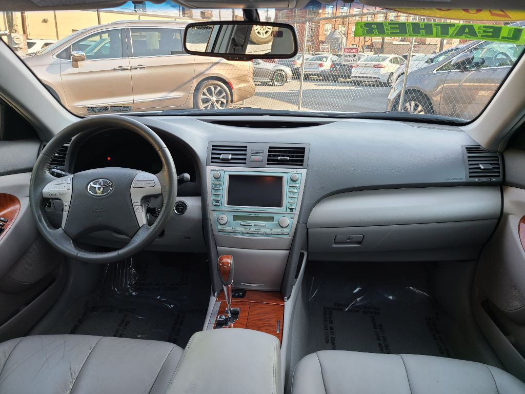 2009 Toyota Camry Image 11