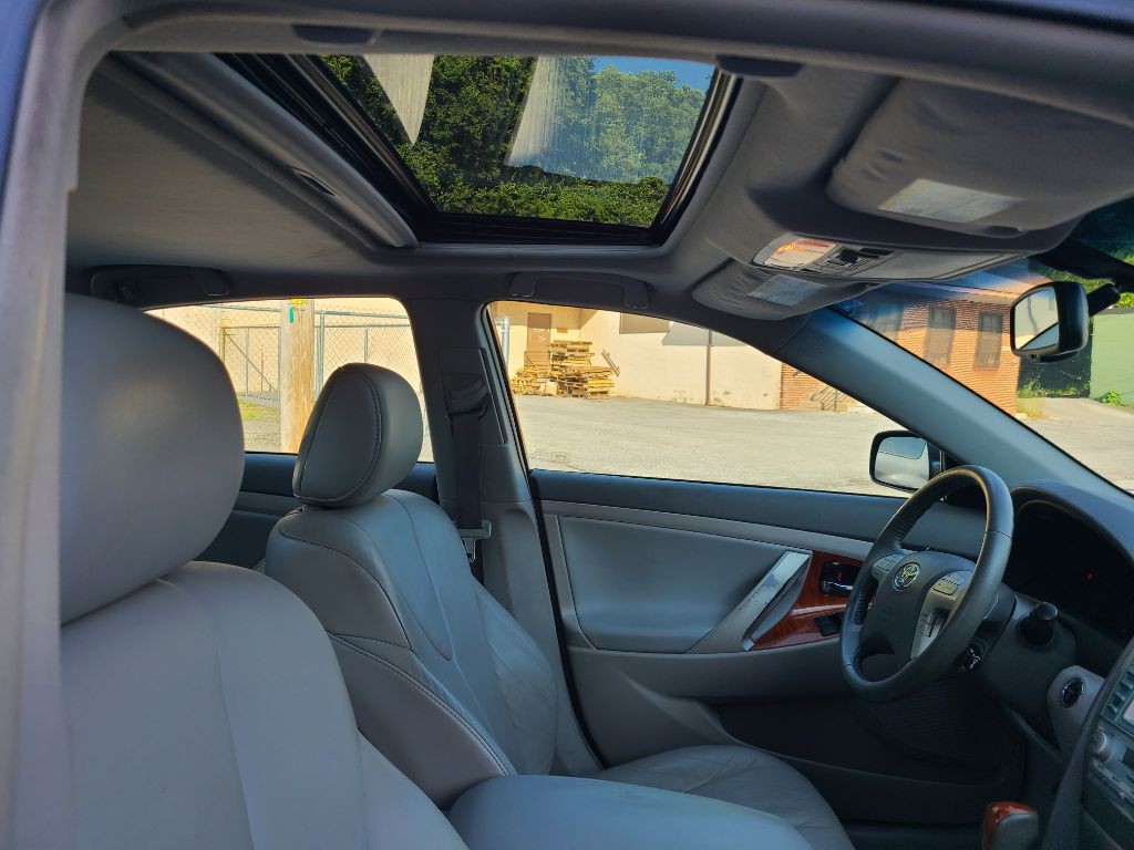 2009 Toyota Camry Image 13