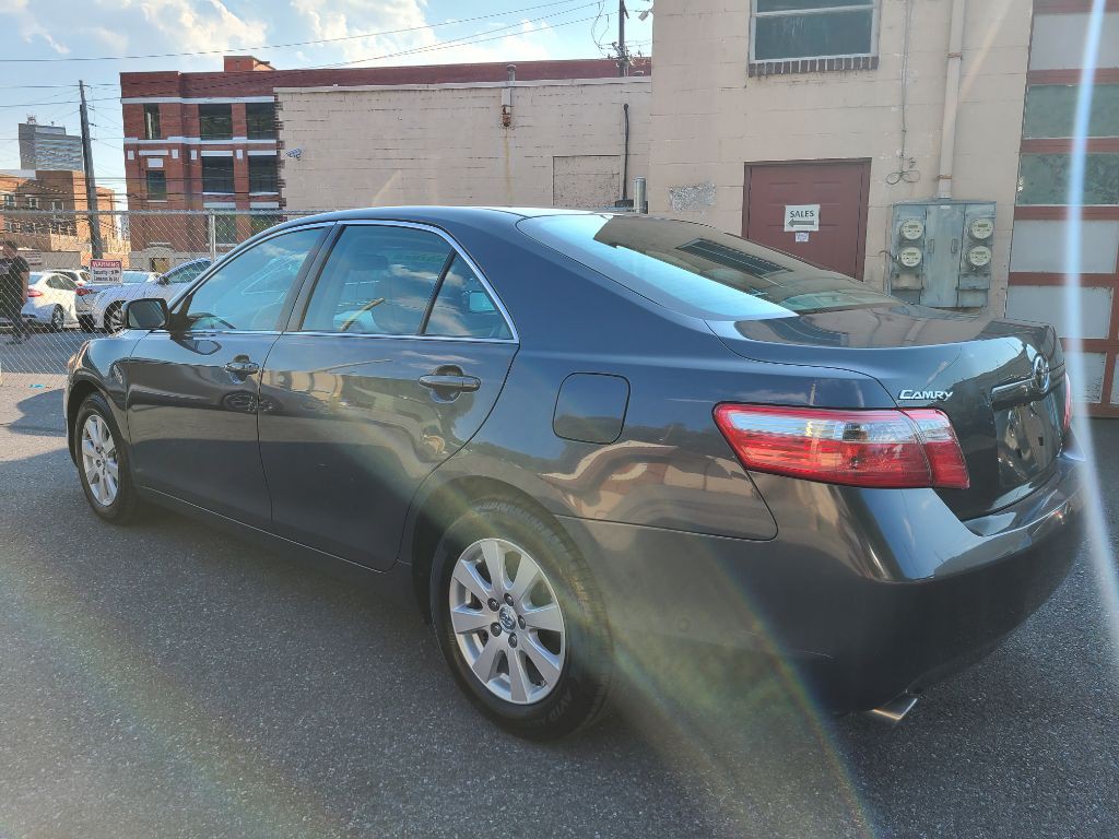 2009 Toyota Camry Image 3