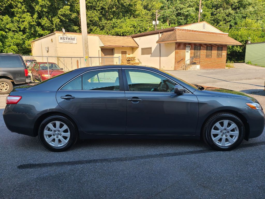 2009 Toyota Camry Image 6
