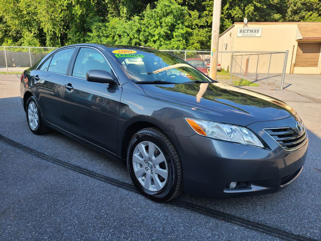 2009 Toyota Camry Image 7