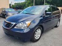 Image for 2010 Honda Odyssey EX ID: 6661340