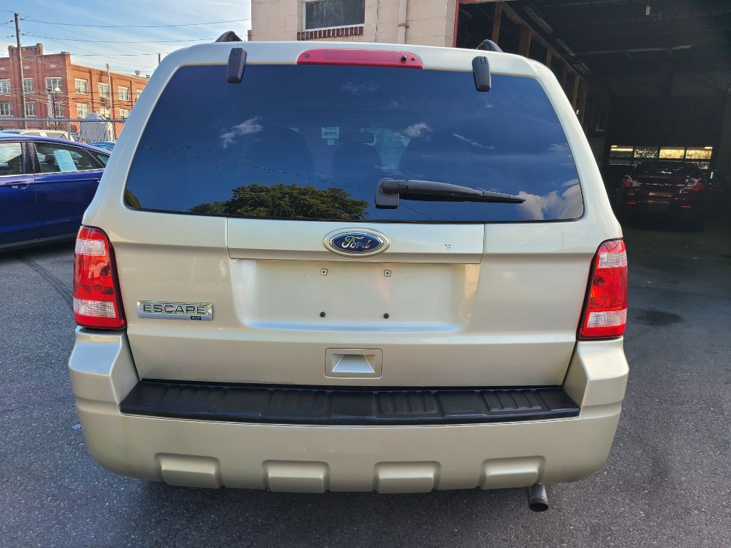 2011 Ford Escape Image 4