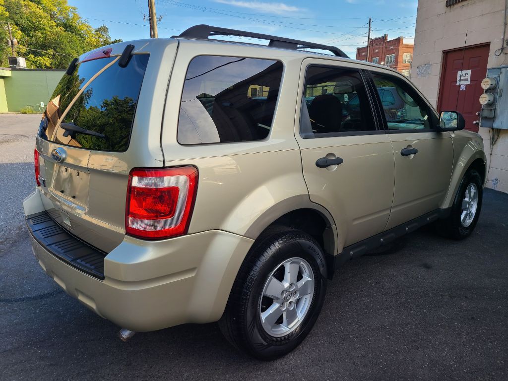 2011 Ford Escape Image 5