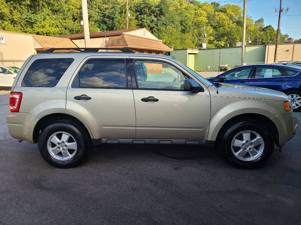 2011 Ford Escape Image 6