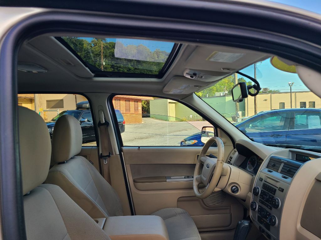 2011 Ford Escape Image 10