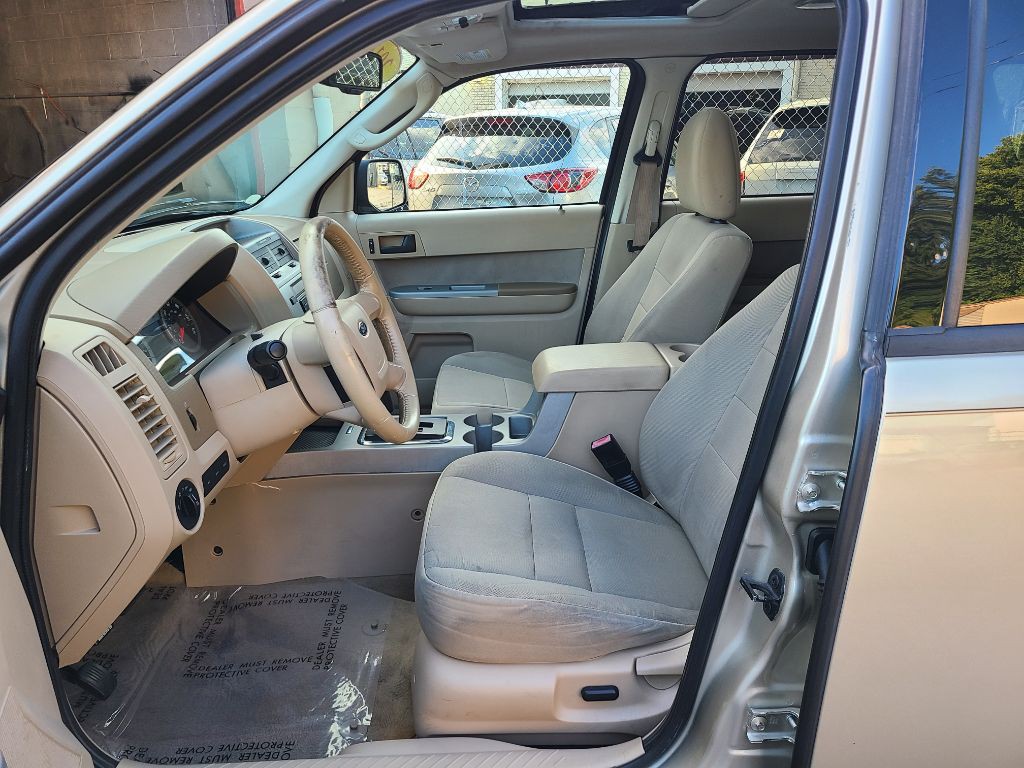 2011 Ford Escape Image 14