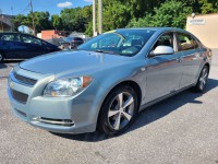 Image for 2008 Chevrolet Malibu 2LT ID: 6669326