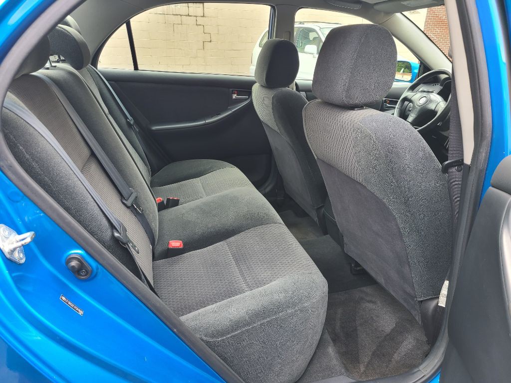 2007 Toyota Corolla Image 12