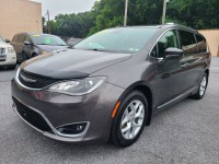 Image for 2017 Chrysler Pacifica Touring L Plus ID: 6669585