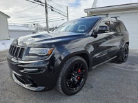 Image for 2014 Jeep Grand Cherokee SRT-8 ID: 6669665