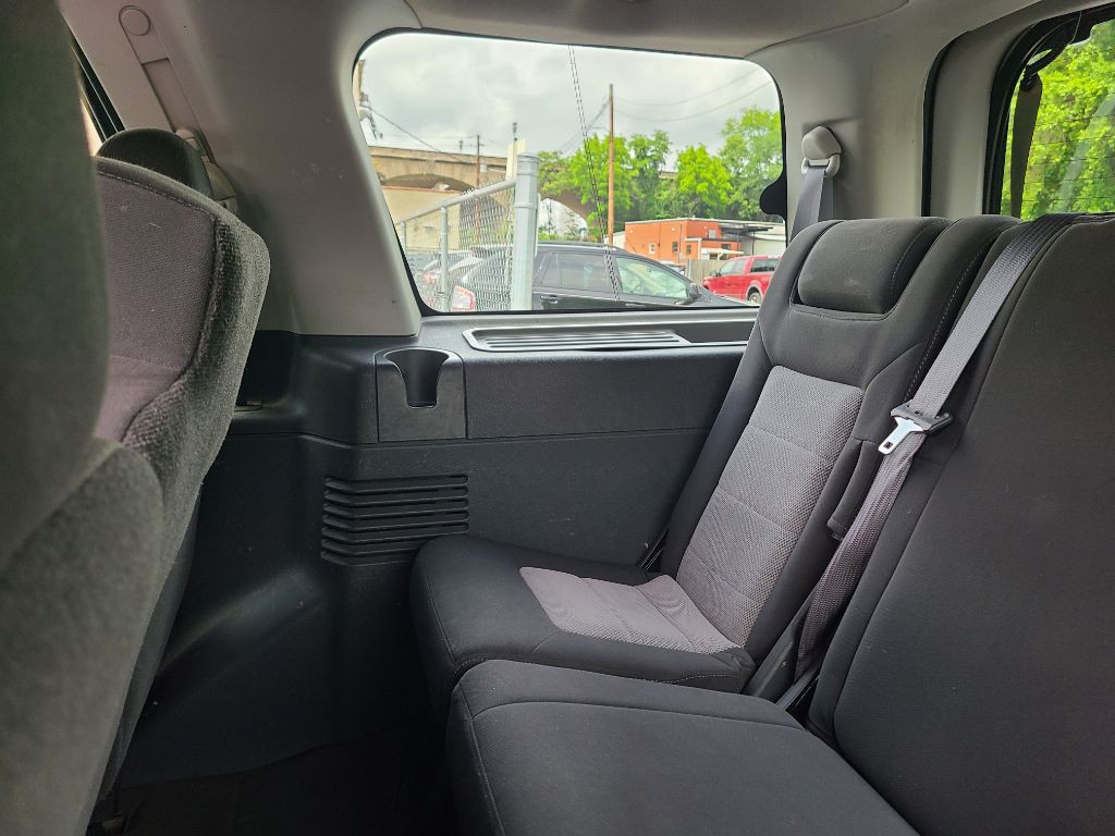 2003 Ford Expedition Image 10