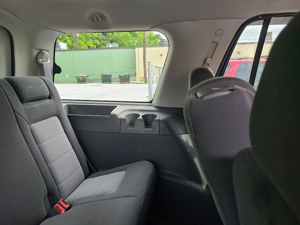 2003 Ford Expedition Image 15