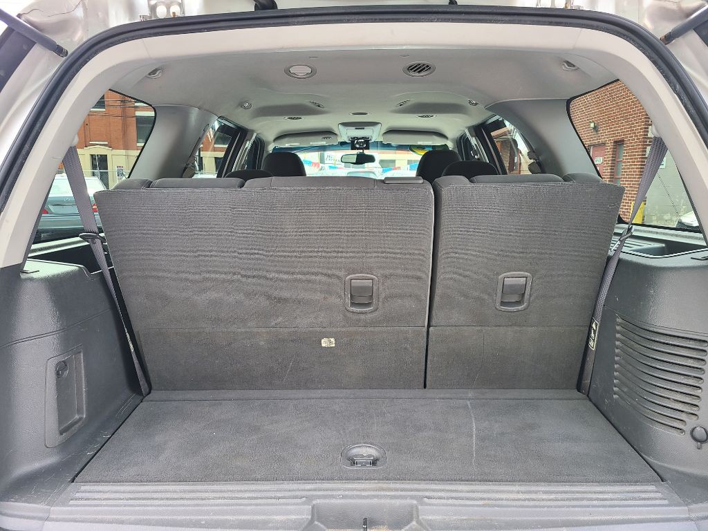 2003 Ford Expedition Image 16