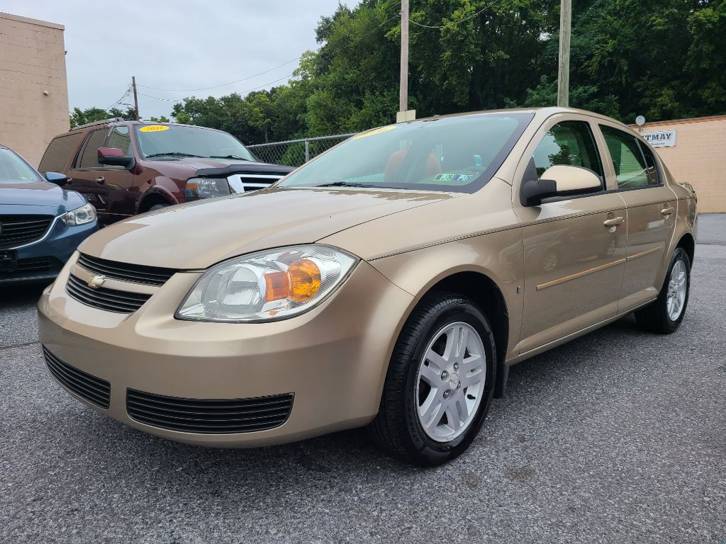 2006 Chevrolet Cobalt Image 1