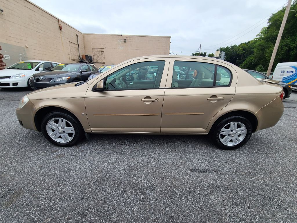 2006 Chevrolet Cobalt Image 2