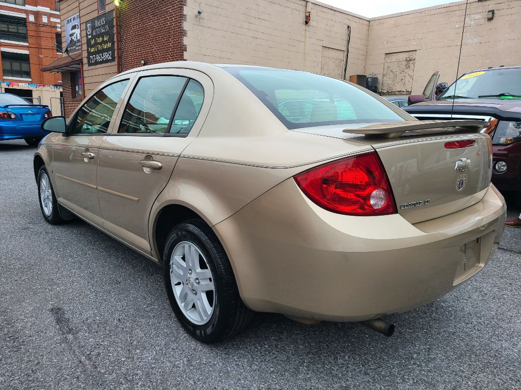 2006 Chevrolet Cobalt Image 3