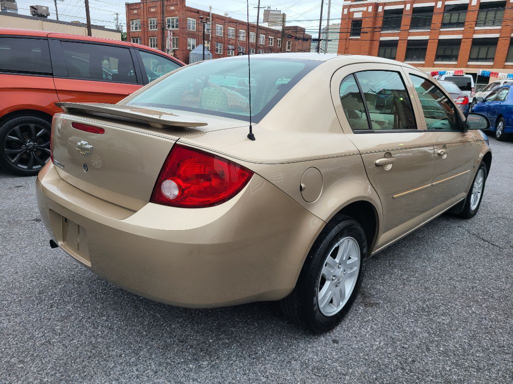 2006 Chevrolet Cobalt Image 5