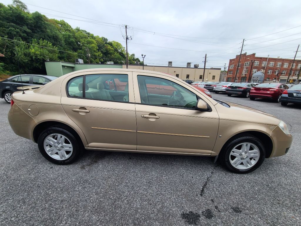 2006 Chevrolet Cobalt Image 6