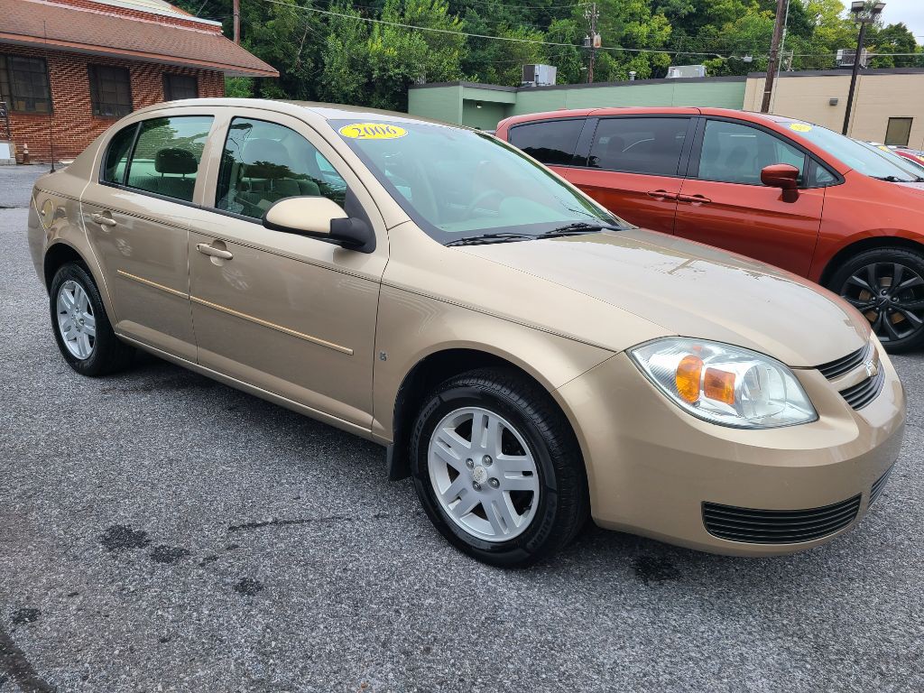 2006 Chevrolet Cobalt Image 7