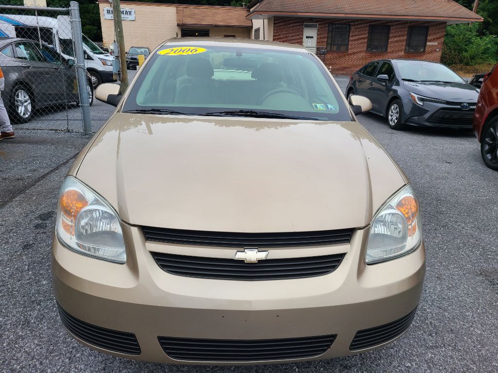 2006 Chevrolet Cobalt Image 8