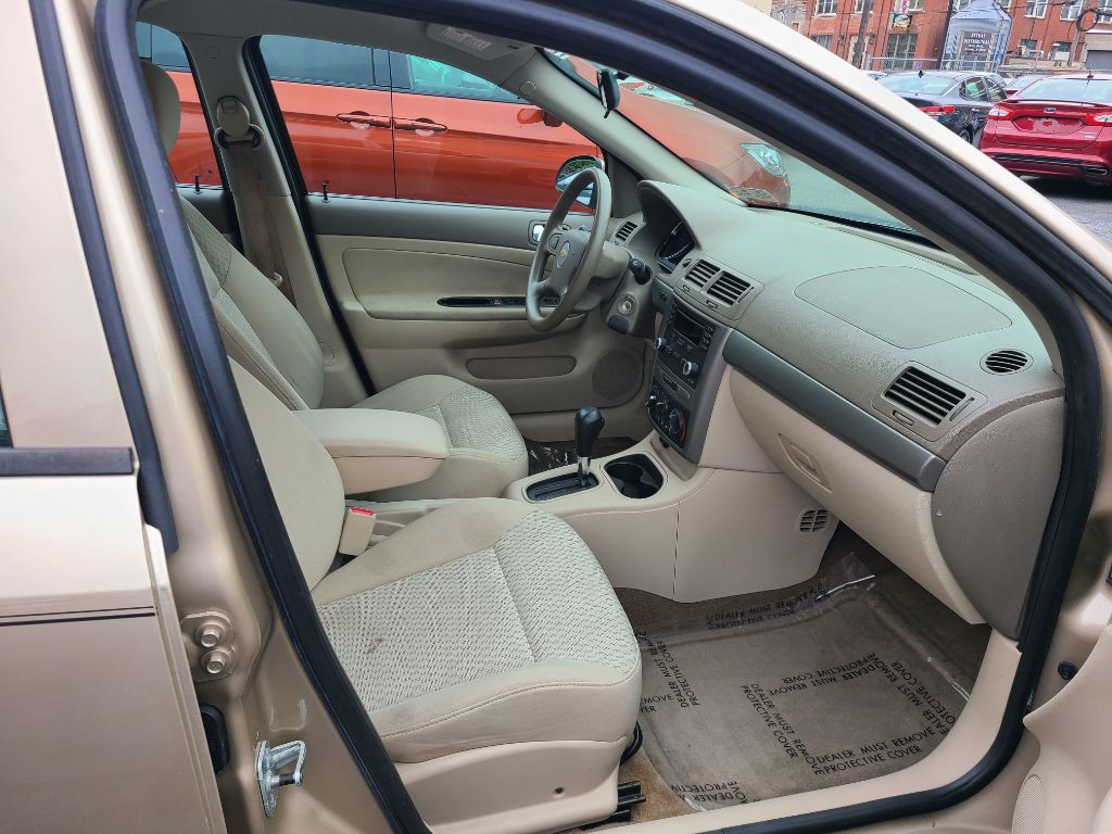 2006 Chevrolet Cobalt Image 9