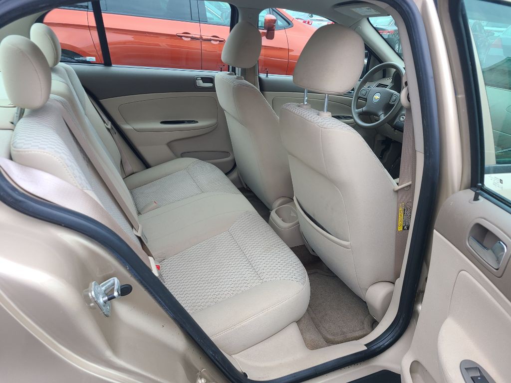 2006 Chevrolet Cobalt Image 11