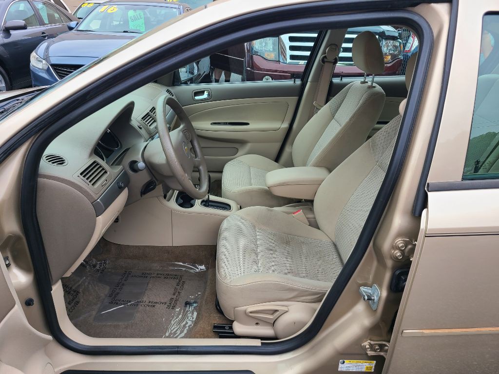 2006 Chevrolet Cobalt Image 13