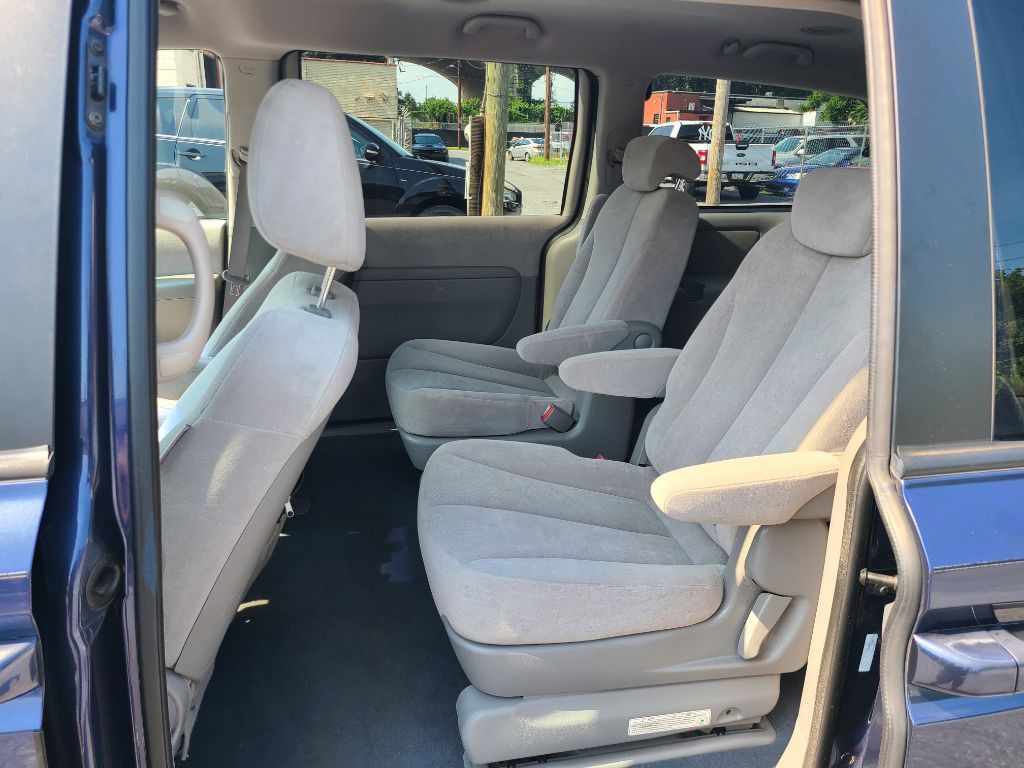 2008 Kia Sedona Image 15