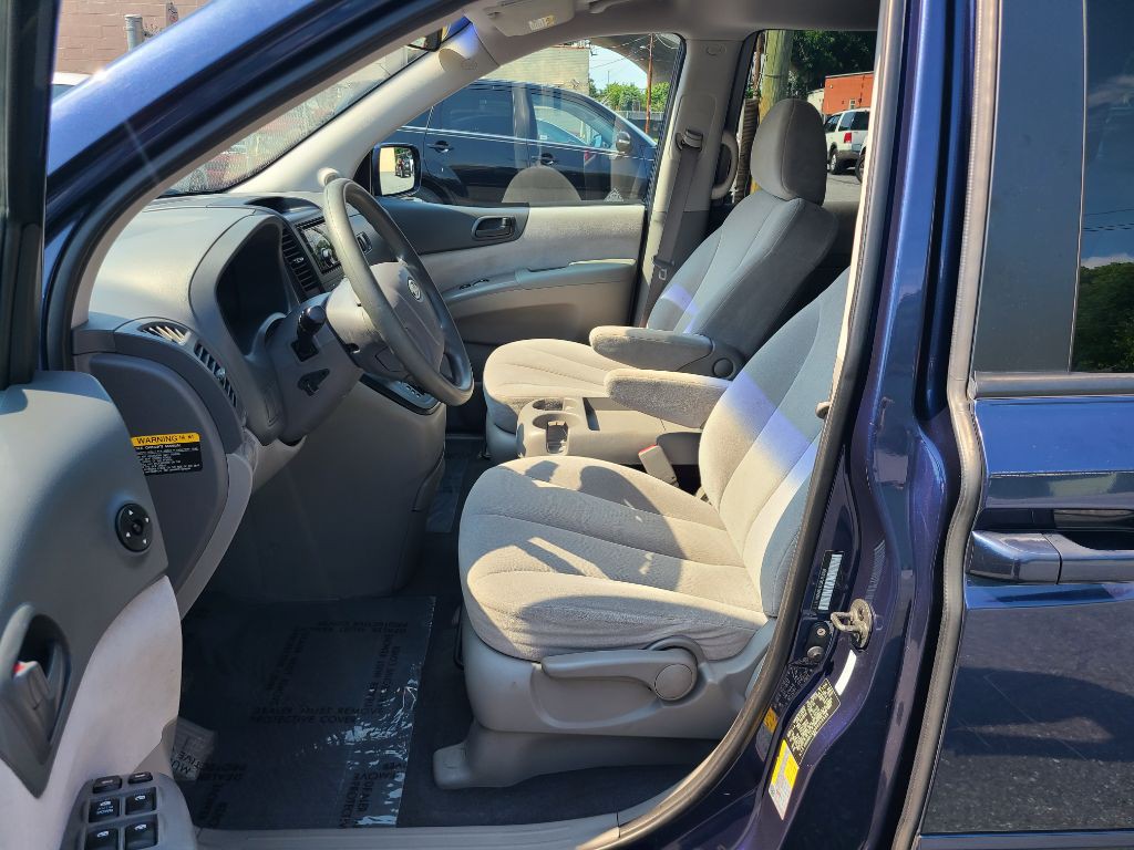 2008 Kia Sedona Image 16
