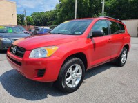 Image for 2011 Toyota Rav4 Utility ID: 6690812