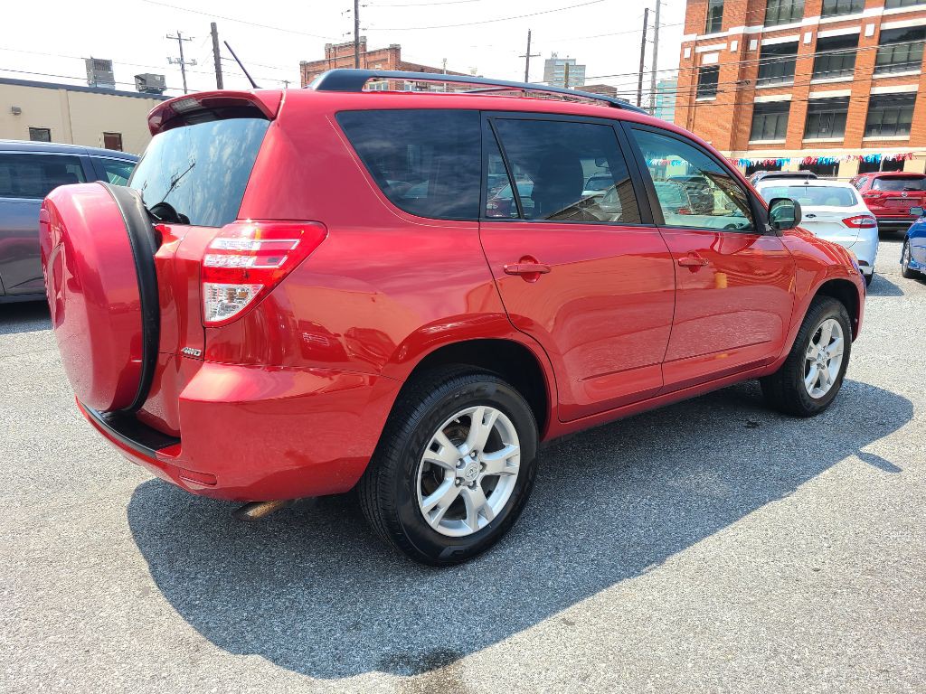 2011 Toyota Rav4 Image 5