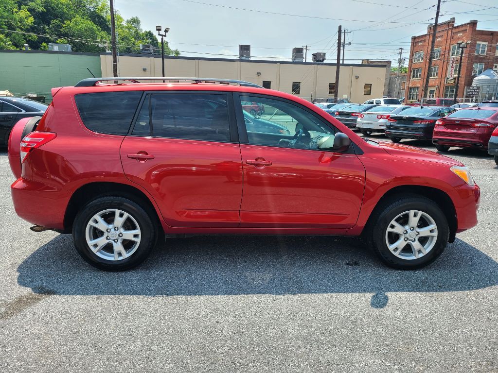 2011 Toyota Rav4 Image 6