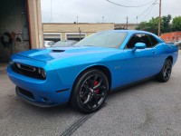 Image for 2016 Dodge Challenger R/T ID: 6708153
