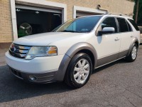 Image for 2008 Ford Taurus SEL ID: 6708212