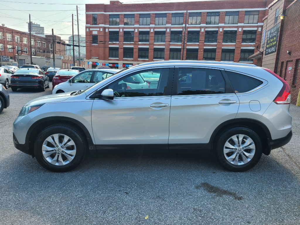 2013 Honda CR-V Image 3