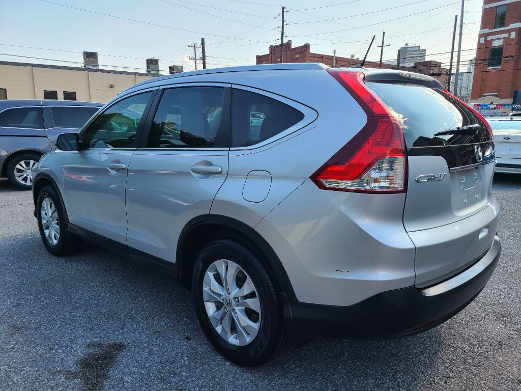 2013 Honda CR-V Image 5