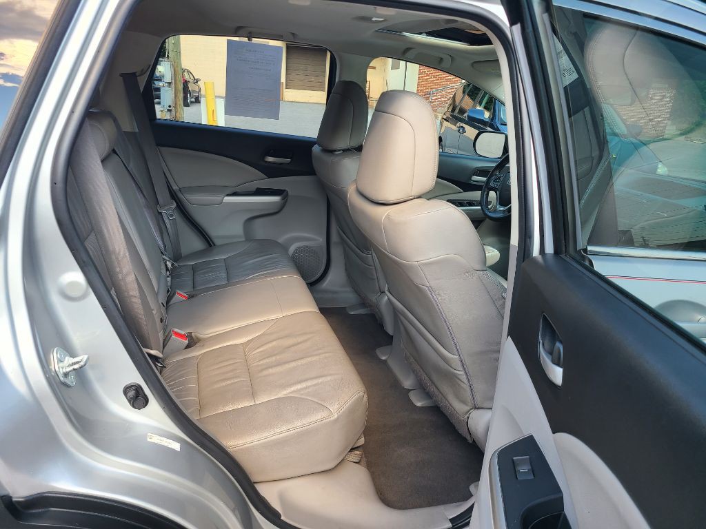 2013 Honda CR-V Image 9
