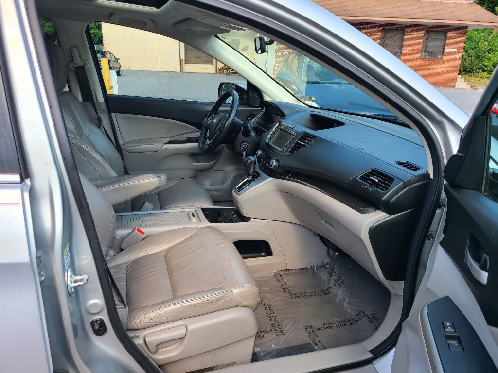 2013 Honda CR-V Image 13