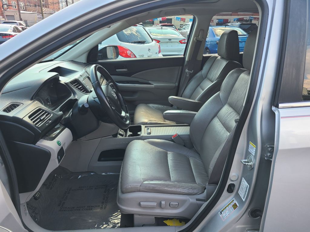 2013 Honda CR-V Image 14