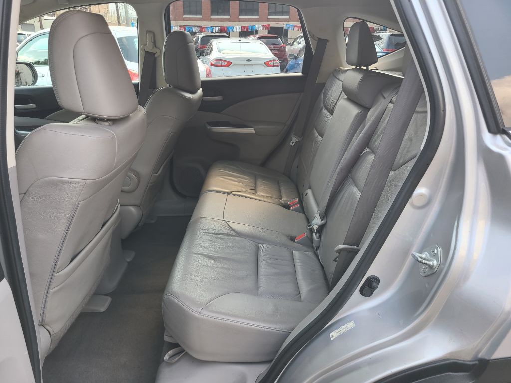 2013 Honda CR-V Image 15