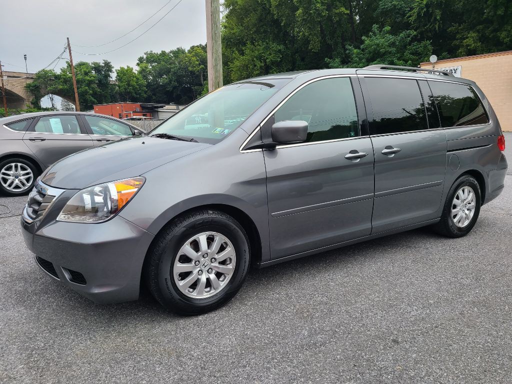 2009 Honda Odyssey Image 1