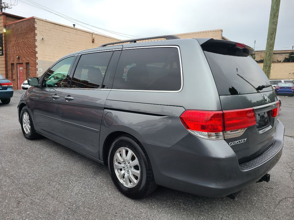 2009 Honda Odyssey Image 3