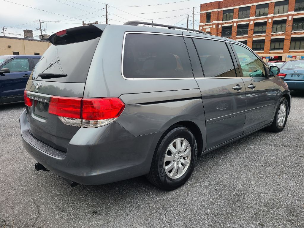 2009 Honda Odyssey Image 5