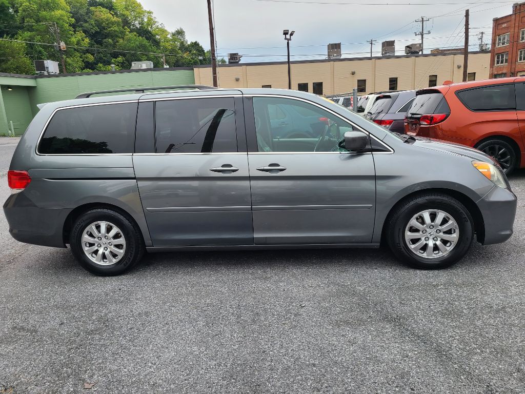 2009 Honda Odyssey Image 6