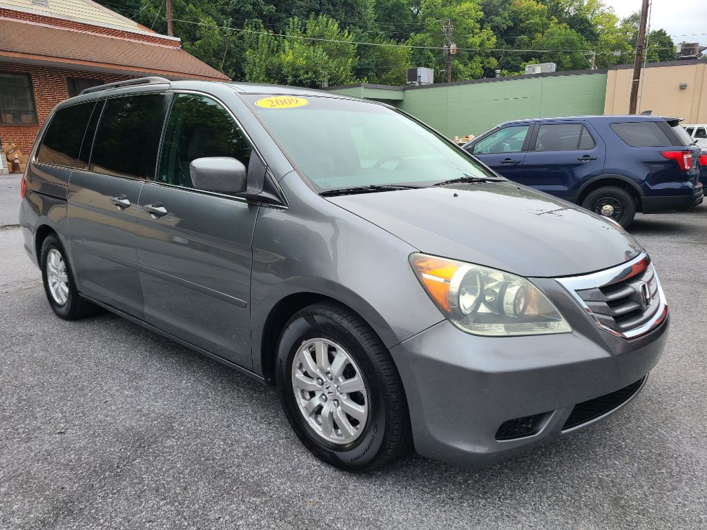 2009 Honda Odyssey Image 7