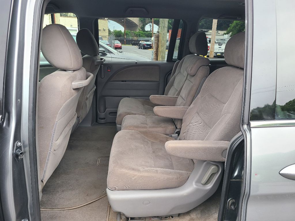 2009 Honda Odyssey Image 15