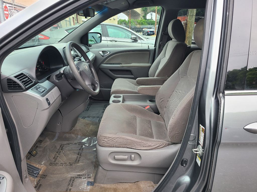 2009 Honda Odyssey Image 16